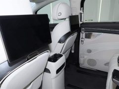 Denza D9 DM-i Intelligent Driving Edition 1020 AWD Premium - фото 16