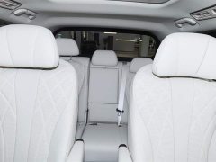 Denza D9 DM-i Intelligent Driving Edition 1020 AWD Premium - фото 19