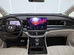 Denza D9 DM-i Intelligent Driving Edition 1020 AWD Premium - фото 20