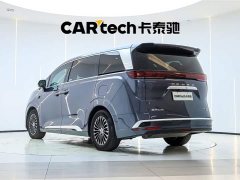 Denza D9 DM-i Intelligent Driving Edition 1020 AWD Premium - фото 6