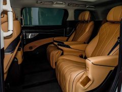 Denza D9 2024 DM-i 980 four-wheel drive premium - фото 10