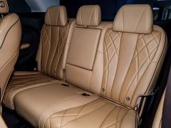 Denza D9 2024 DM-i 980 four-wheel drive premium - фото 11