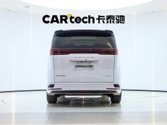 Denza D9 2024 DM-i 980 four-wheel drive premium - фото 3