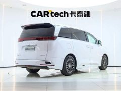 Denza D9 2024 DM-i 980 four-wheel drive premium - фото 4