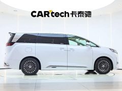 Denza D9 2024 DM-i 980 four-wheel drive premium - фото 5