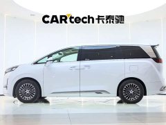 Denza D9 2024 DM-i 980 four-wheel drive premium - фото 7