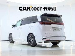 Denza D9 2024 DM-i 980 four-wheel drive premium - фото 8