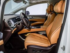 Denza D9 2024 DM-i 980 four-wheel drive premium - фото 9