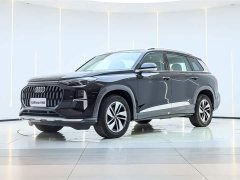 Audi Q6 40 TFSI quattro cloud viewing type Yulin package 7 seats - фото 1