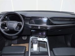 Audi Q6 40 TFSI quattro cloud viewing type Yulin package 7 seats - фото 14