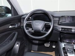 Audi Q6 40 TFSI quattro cloud viewing type Yulin package 7 seats - фото 15