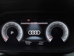 Audi Q6 40 TFSI quattro cloud viewing type Yulin package 7 seats - фото 16