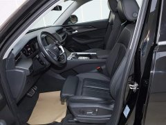 Audi Q6 40 TFSI quattro cloud viewing type Yulin package 7 seats - фото 18