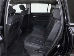 Audi Q6 40 TFSI quattro cloud viewing type Yulin package 7 seats - фото 20