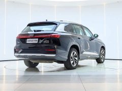 Audi Q6 40 TFSI quattro cloud viewing type Yulin package 7 seats - фото 4