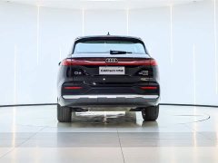 Audi Q6 40 TFSI quattro cloud viewing type Yulin package 7 seats - фото 5