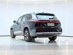 Audi Q6 40 TFSI quattro cloud viewing type Yulin package 7 seats - фото 6