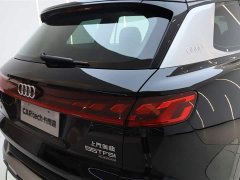 Audi Q6 40 TFSI quattro cloud viewing type Yulin package 7 seats - фото 9