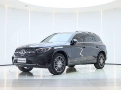 Mercedes-Benz 2025 Mercedes-Benz GLC 260 L 4MATIC Dynamic (Facelift) - фото 1