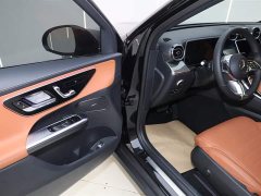 Mercedes-Benz 2025 Mercedes-Benz GLC 260 L 4MATIC Dynamic (Facelift) - фото 15