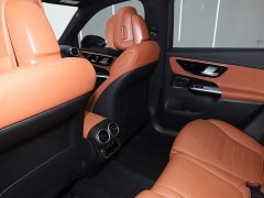Mercedes-Benz 2025 Mercedes-Benz GLC 260 L 4MATIC Dynamic (Facelift) - фото 17