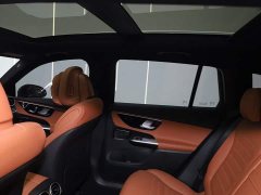 Mercedes-Benz 2025 Mercedes-Benz GLC 260 L 4MATIC Dynamic (Facelift) - фото 20