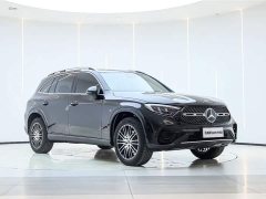 Mercedes-Benz 2025 Mercedes-Benz GLC 260 L 4MATIC Dynamic (Facelift) - фото 3