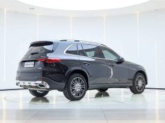 Mercedes-Benz 2025 Mercedes-Benz GLC 260 L 4MATIC Dynamic (Facelift) - фото 4