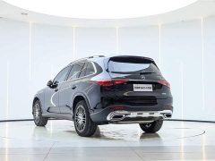 Mercedes-Benz 2025 Mercedes-Benz GLC 260 L 4MATIC Dynamic (Facelift) - фото 7