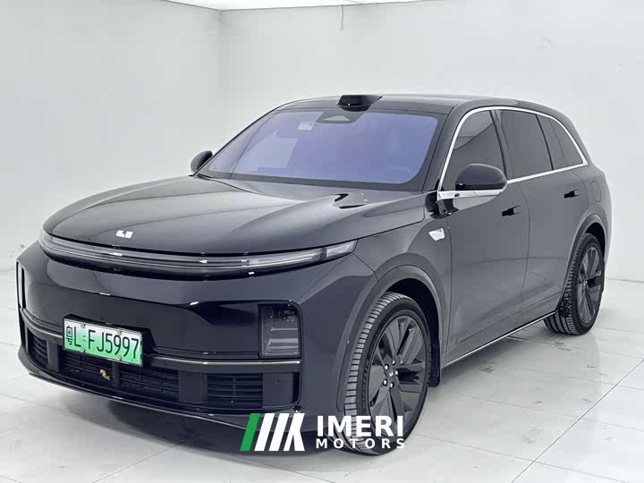 Li Auto Ideal L7 2024 MAX