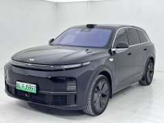 Li Auto Ideal L7 2024 MAX - фото 1