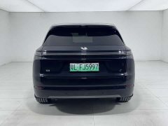Li Auto Ideal L7 2024 MAX - фото 2