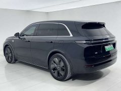 Li Auto Ideal L7 2024 MAX - фото 4