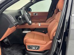 Li Auto Ideal L7 2024 MAX - фото 7