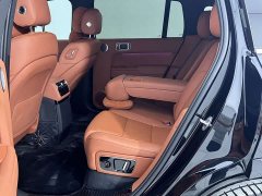 Li Auto Ideal L7 2024 MAX - фото 8