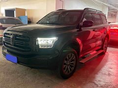 Tank 500 3.0T sports version, environment type, 5 seats - фото 1
