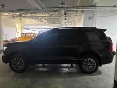 Tank 500 3.0T sports version, environment type, 5 seats - фото 2