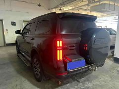 Tank 500 3.0T sports version, environment type, 5 seats - фото 3