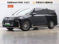 Voyah Lantu Dreamer PHEV four-wheel drive premium Kunpeng version - фото 1