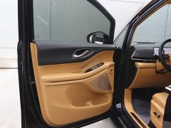 Voyah Lantu Dreamer PHEV four-wheel drive premium Kunpeng version - фото 10