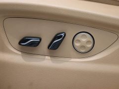 Voyah Lantu Dreamer PHEV four-wheel drive premium Kunpeng version - фото 13
