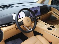Voyah Lantu Dreamer PHEV four-wheel drive premium Kunpeng version - фото 14