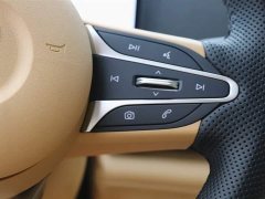 Voyah Lantu Dreamer PHEV four-wheel drive premium Kunpeng version - фото 19