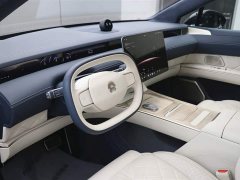 NIO ET9 102kWh - фото 12