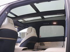 NIO ET9 102kWh - фото 13