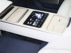 NIO ET9 102kWh - фото 14