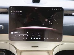 NIO ET9 102kWh - фото 15