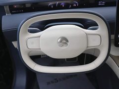 NIO ET9 102kWh - фото 17