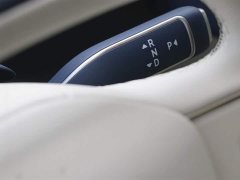 NIO ET9 102kWh - фото 20