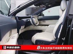 NIO ET9 102kWh - фото 5